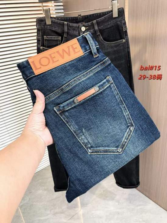 Picture of Loewe Jeans Long _SKULoewesz29-3812yr16710744